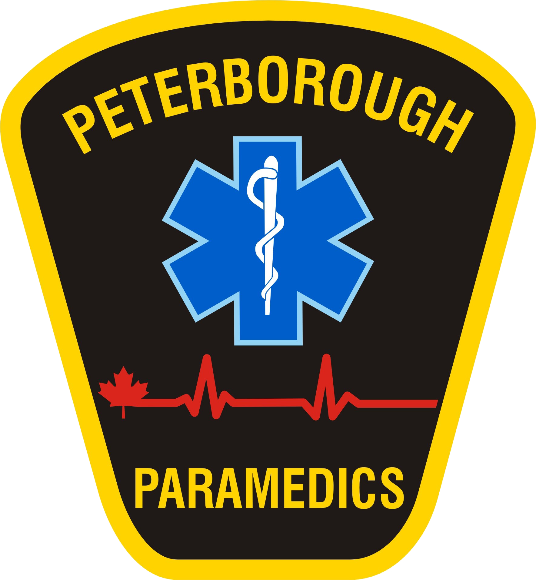 Peterborough Logo