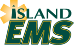 Island EMS Logo
