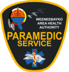 Weeneebayko Area Health Authority